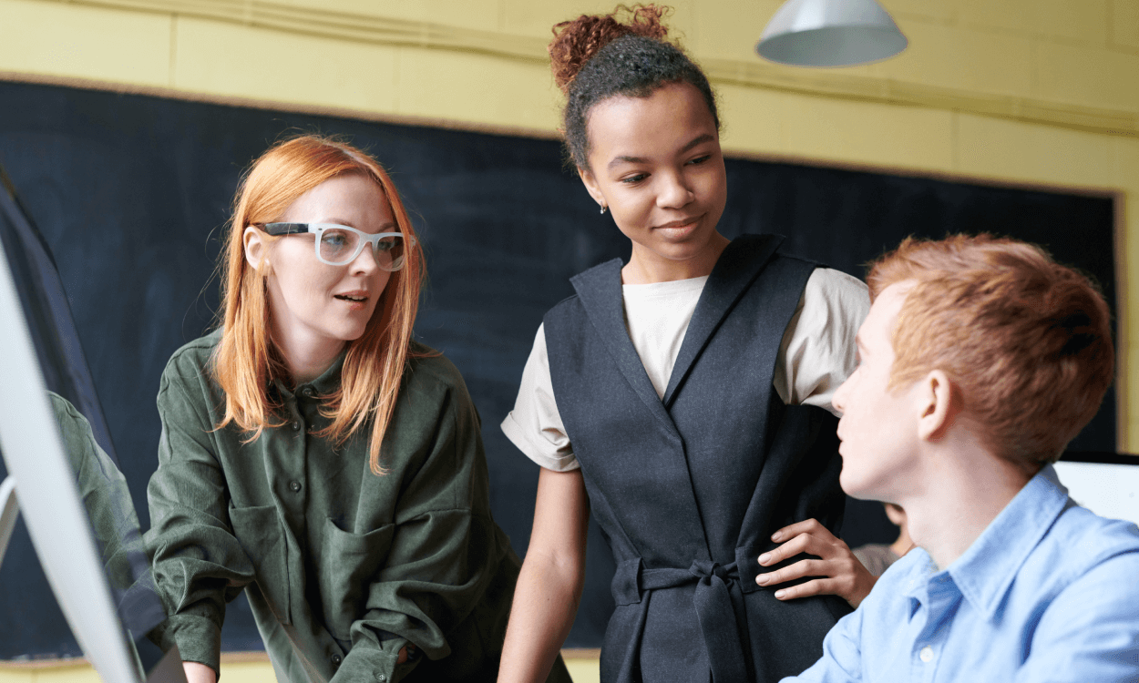 Accountability in the Workplace