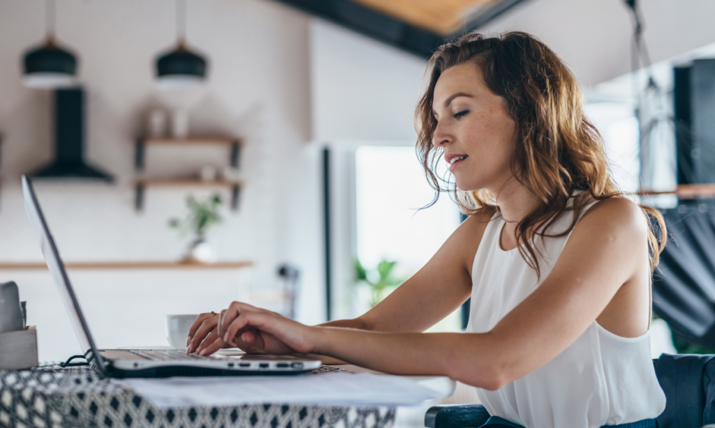 Remote Work Statistics 2020
