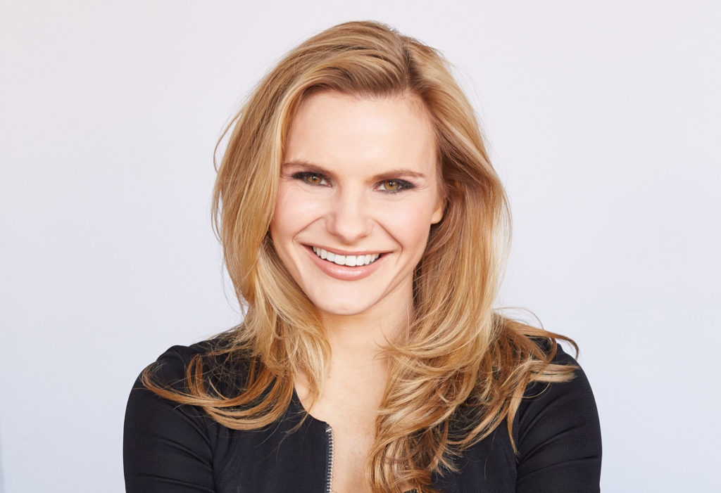 Interview with Michele Romanow, President at Clearbanc