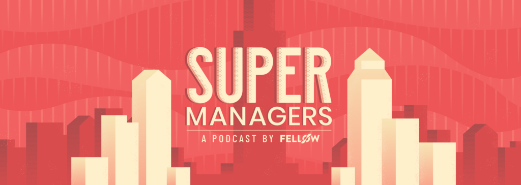 Supermanagers Podcast