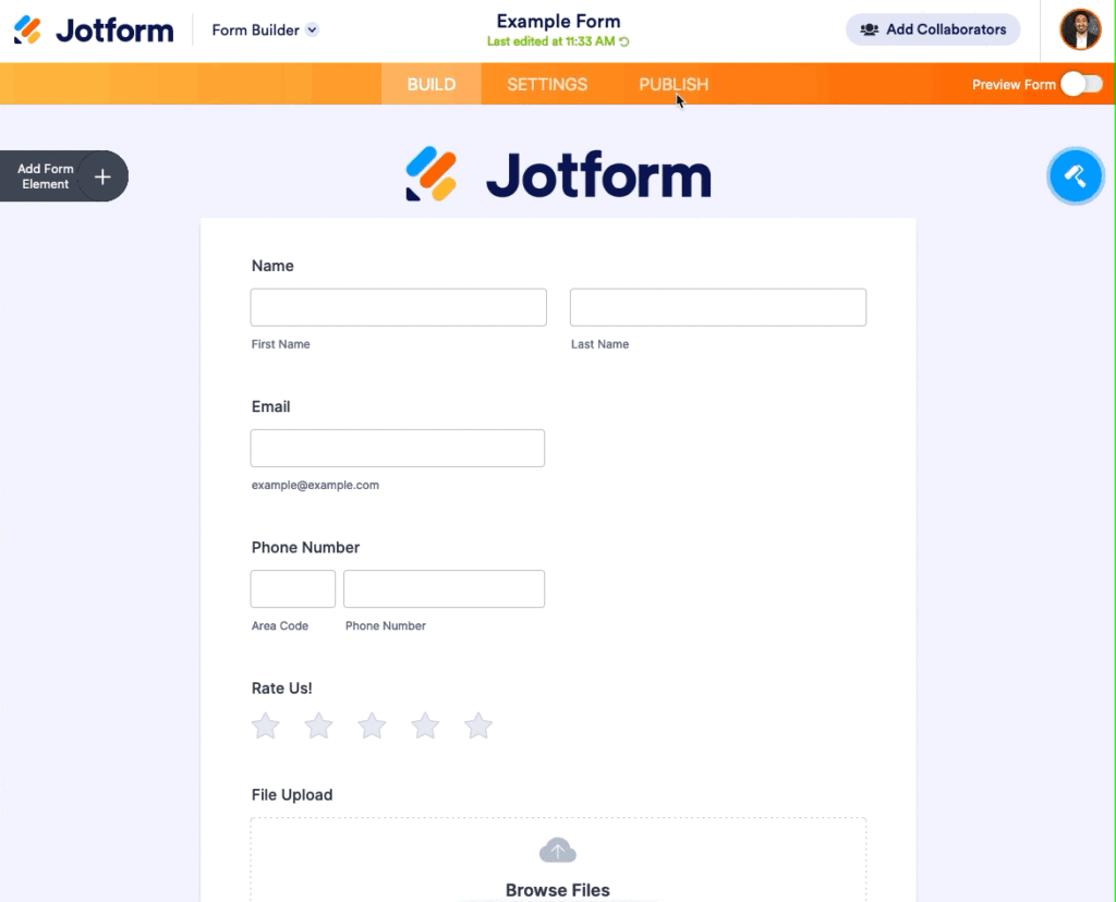 Jotform